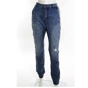 Zanerobe Stonewashed Jeans...Sz: 29....$159